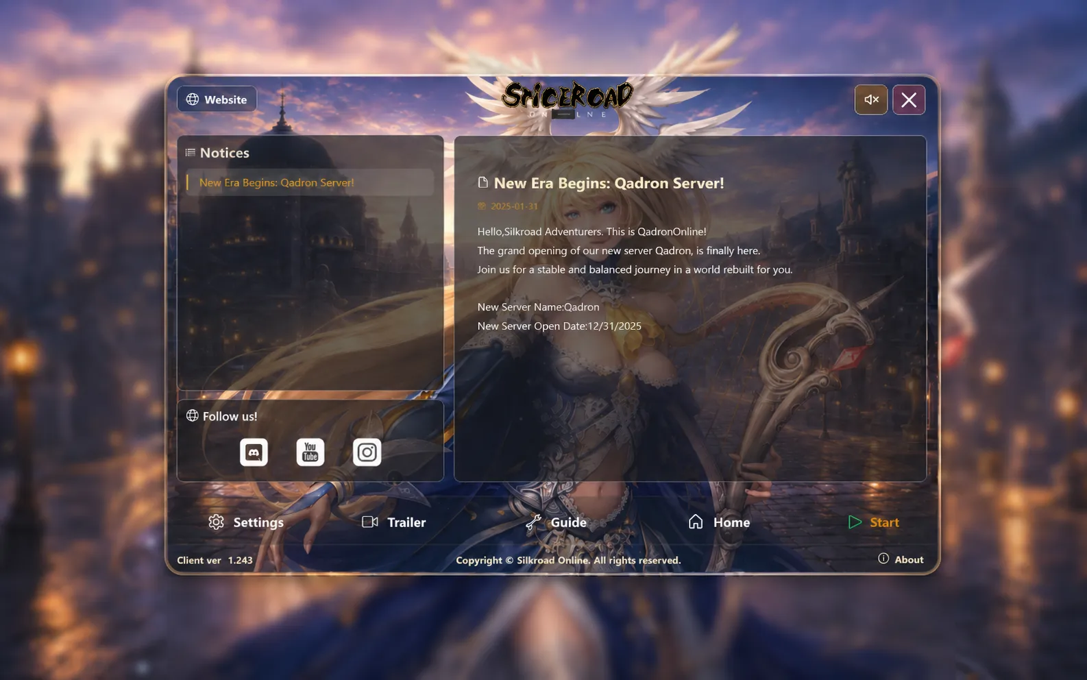 Launcher product thumbnail